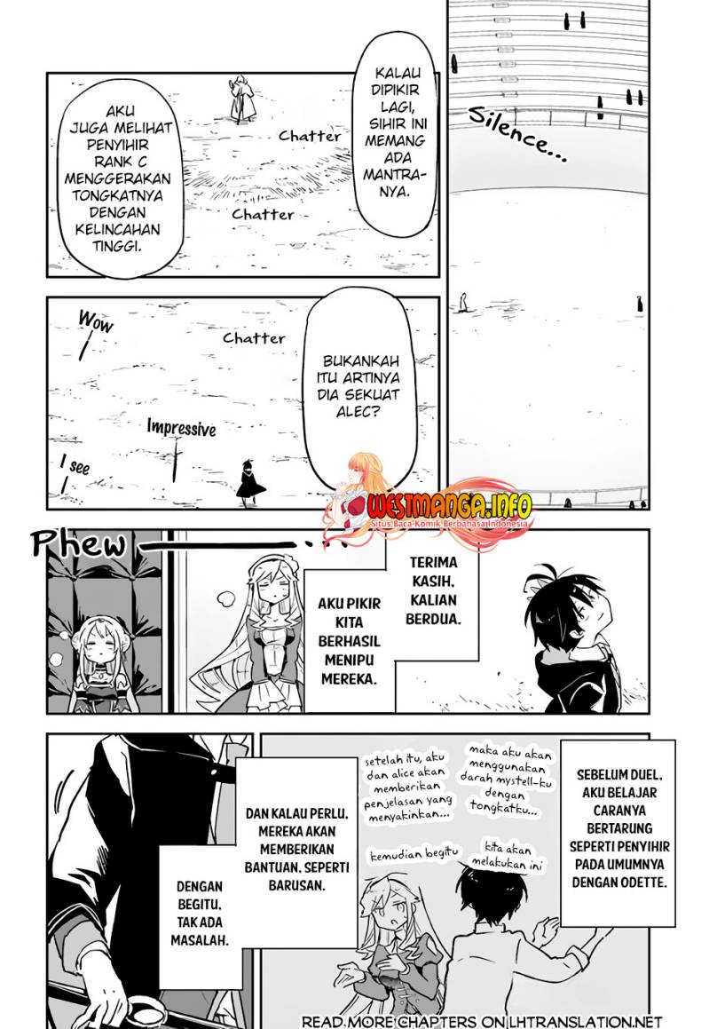 Henkyou Gurashi no Maou, Tensei shite Saikyou no Majutsushi ni naru ~Aisarenagara Nariagaru Moto Maō wa, Ningen o Shiritai~